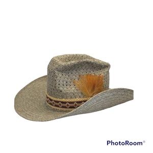 😎 Lanning Belleville Cowboy Hat